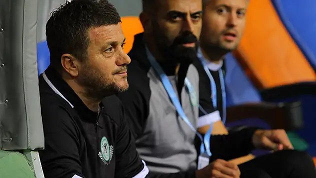 Hakan Keleş eksikleri açıkladı