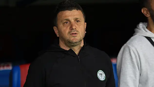Hakan Keleş: Emeğimizin karşılığını alamadık
