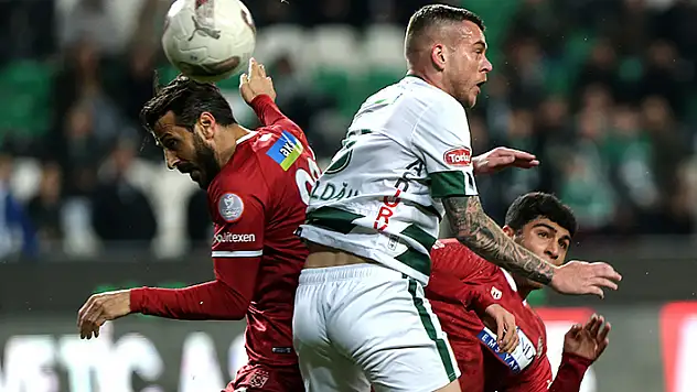 Hakan Keleş: Zorlu fikstür bizi bekliyor
