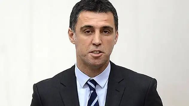 Hakan Şükür Meclis'e girebilecek mi?