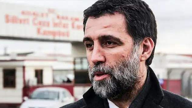 Hakan Şükür'ün paylaşımına tepki yağdı!