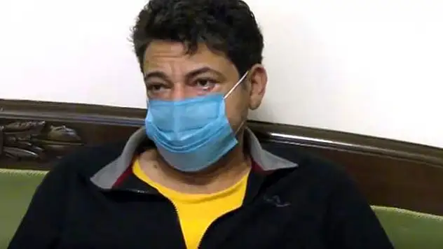 Hakan Taşıyan'a organ nakli yapılacak
