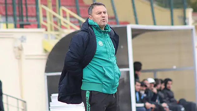 Hakan Ünal: Bu durumdan kurtulmak istiyoruz
