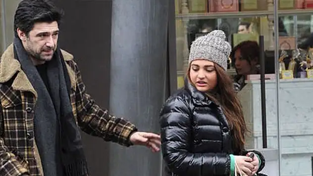 Hakan Ural'dan kızı Melisa'ya sert uyarı: 'O ilişkiyi hemen bitir!'