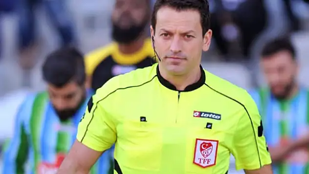 Hakem Bayarslan