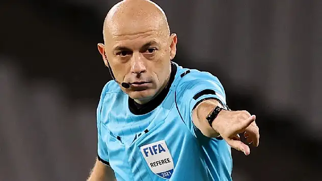 Hakem kararları bir temizlik değil! 
