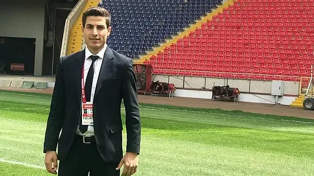 Hakem Kendirciler, ilk kez Konyaspor maçını yönetecek