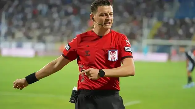 Hakem Ozan Ergün'ün Konyaspor karnesi!