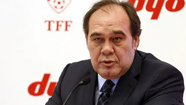 Hakem sistemi değişiyor