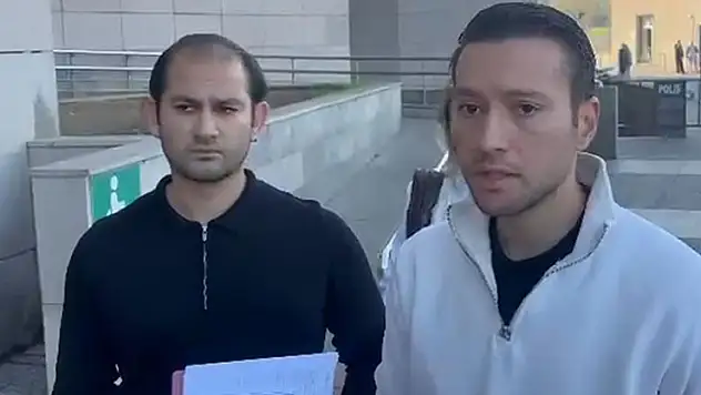 Hakem Zorbay Küçük: Bahis oynamadım