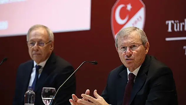 Hakemler eve gitmeyecek!