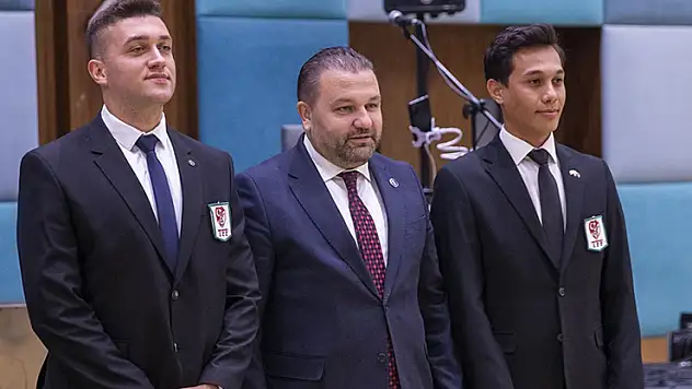 Hakemlerden TFF'ye zam çağrısı