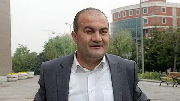 Hakim Mustafa Başer de tutuklandı