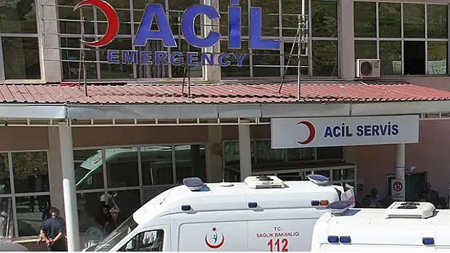 Hakkari'de 1 asker şehit oldu