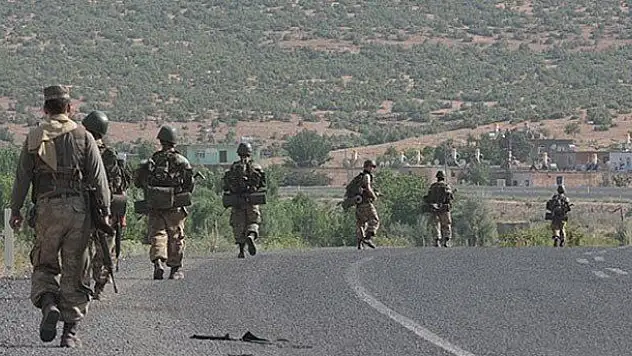 Hakkari'de 10 gümrük personeli 4 gündür kayıp