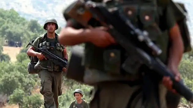 Hakkari'de 10 terörist öldürüldü