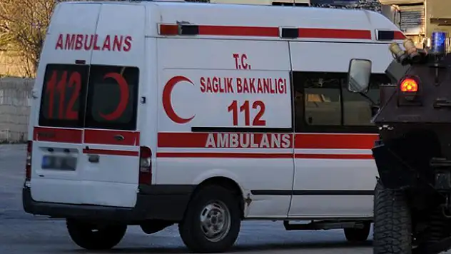 Hakkari'de 3 köy korucusu şehit oldu