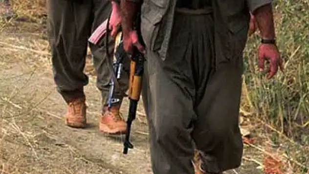 Hakkari'de 4 terörist yakalandı