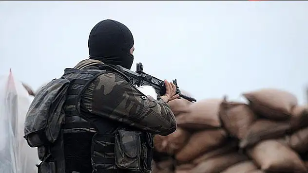 Hakkari'de bazı alanlar 'özel güvenlik bölgesi' ilan edildi