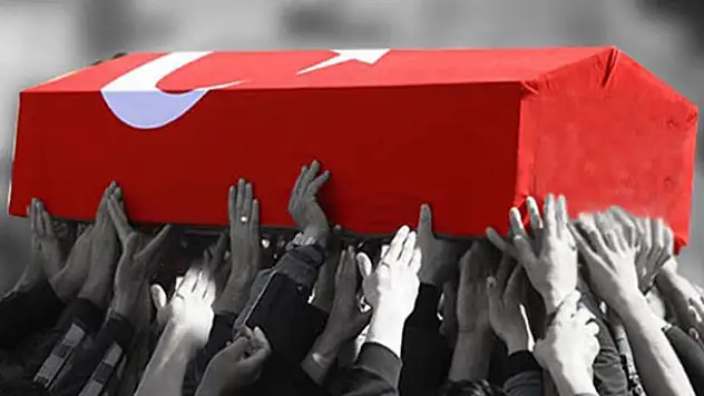 Hakkari'de el yapımı patlayıcı infilak etti: 2 şehit, 1 yaralı