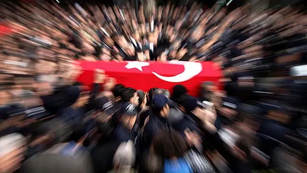 Hakkari'de hain saldırı! Şehit ve yaralılar var