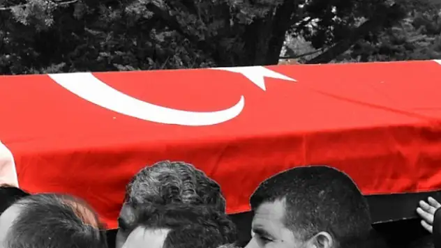 Hakkari'de hain tuzak: 1 şehit, 1 yaralı