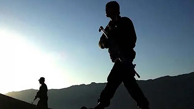 Hakkari'de kalleş tuzak: 4 şehit, 4 yaralı!