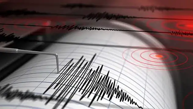 Hakkari'de korkutan deprem