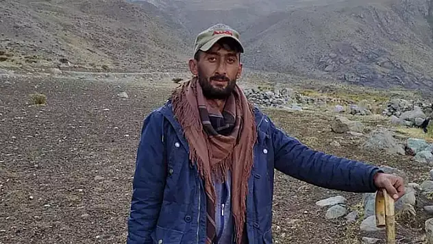 Hakkari'de mayına basan çoban hayatını kaybetti
