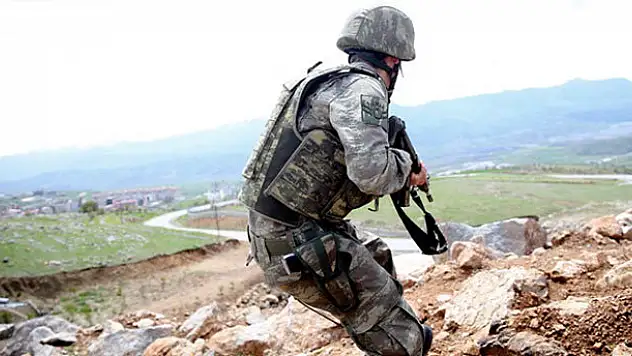 Hakkari'de özel güvenlik kararı