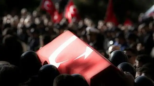 Hakkari'de polis aracı kaza yaptı: 1 şehit, 2 yaralı