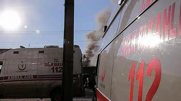 Hakkari'de terör operasyonunda 3 şehit, 20 asker yaralı
