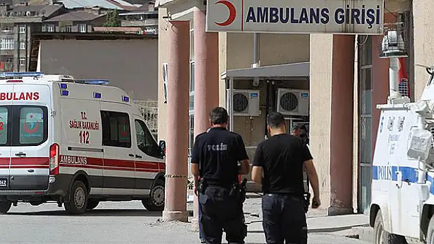 Hakkari'de terör saldırısı: 1 asker şehit