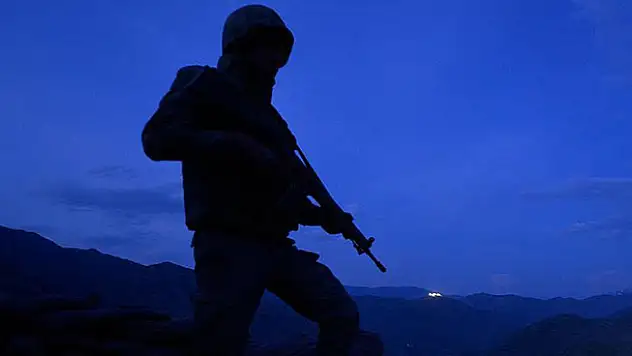 Hakkari'de terör saldırısı: 2 şehit, 4 yaralı