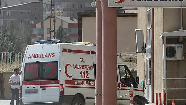 Hakkari'de terör saldırısı: 5 şehit