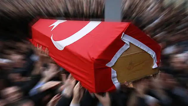 Hakkari'den acı haber: 1 yüzbaşı şehit, 2 yaralı