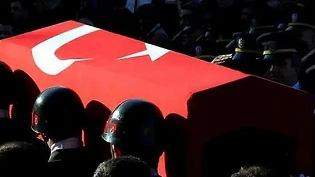 Hakkari'den acı haber! 2 askerimiz şehit oldu
