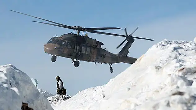 Hakkari'den acı haber: 2 şehit