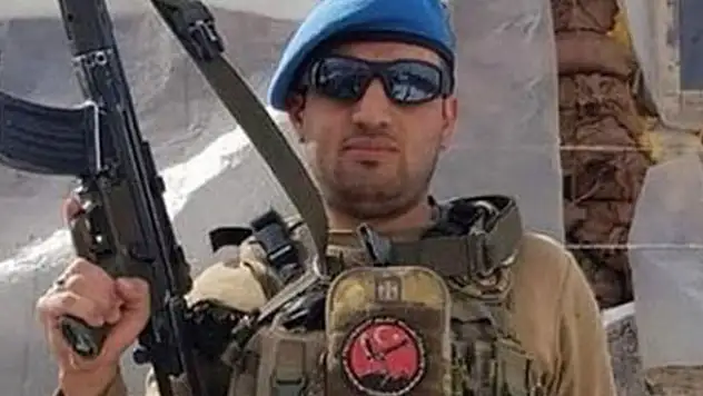 Hakkari'den acı haber!