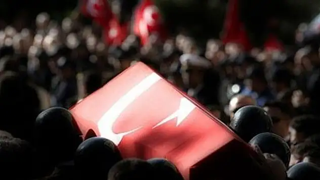 Hakkari'den acı haber! Bir asker şehit