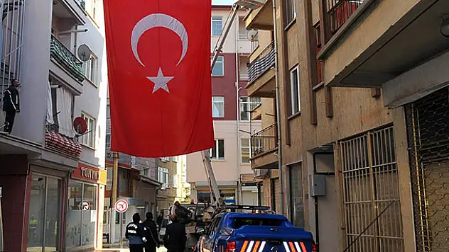 Hakkari'den acı haber! Konya'ya şehit ateş düştü