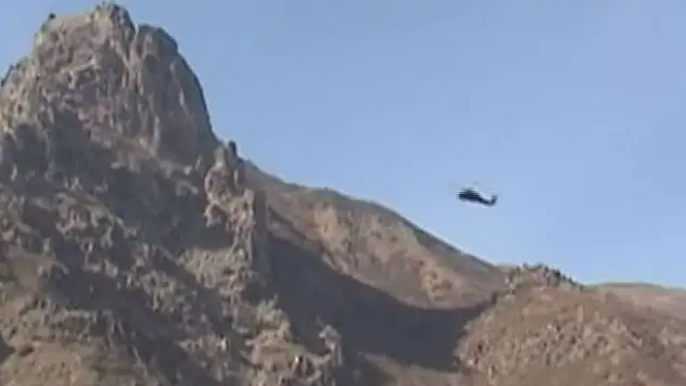 Hakkari Şemdinli'de çatışma: 8 şehit