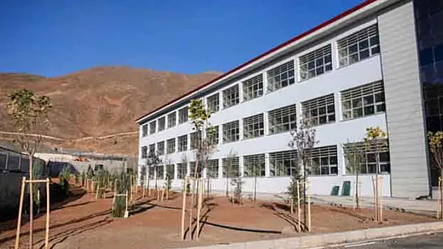 Hakkari Üniversitesi Rektörlüğü öğretim üyesi alacak
