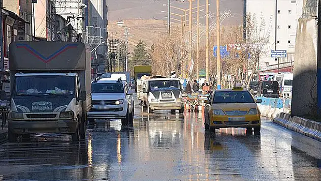 Hakkari Valiliğinden açıklama