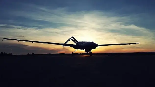 Hakurk bölgesinde 5 PKK'lı terörist SİHA'larla etkisiz hale getirildi
