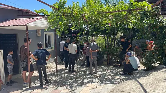 Halasına ev yaptı, alacağı 300 bin TL'sini isteyince öldürüldü
