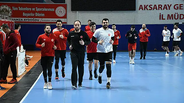 Halay: Korkmuyoruz, çekinmiyoruz