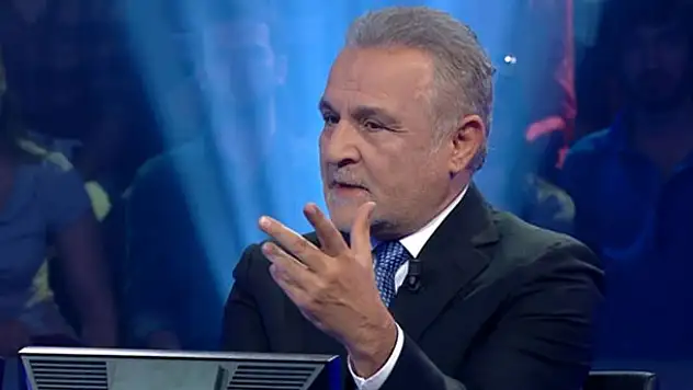 Haldun Dormen: Böyle yaşaması ne kadar doğru bilmiyorum