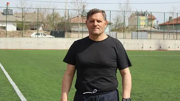 Haldun Üstel'in acı günü