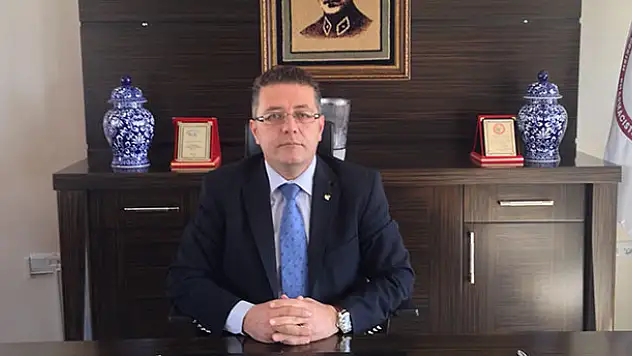 Halep'e Konyalı  Eczacılardan  el uzanıyor